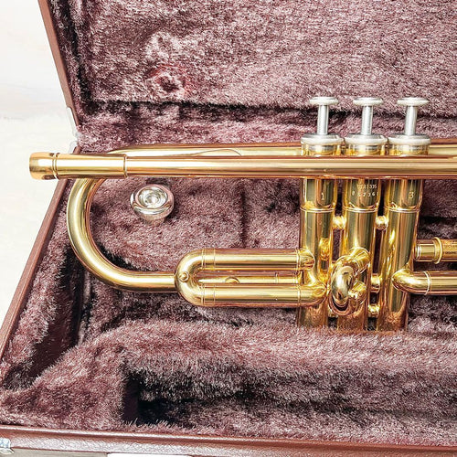 Yamaha Trumpets Ytr-1335 B