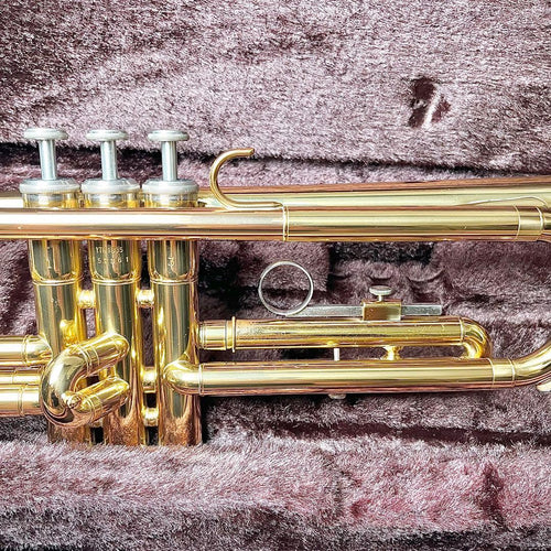 Yamaha Trumpets Ytr-1335 B
