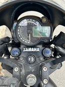 Yamaha Motorcycle Body Yb125Sp 1