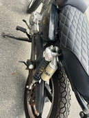 Yamaha Motorcycle Body Yb125Sp 1