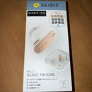 Glidic Wireless Earphones Tw-5300