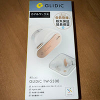 Glidic Wireless Earphones Tw-5300
