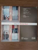 Western Music Tr By Trio Elevator 3Lp
