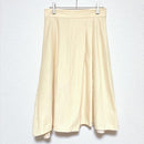 Tomorrowland Flare Skirt A