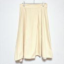Tomorrowland Flare Skirt A