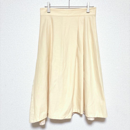 Tomorrowland Flare Skirt A