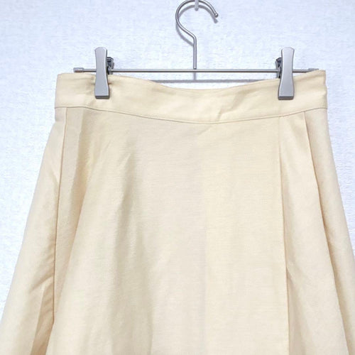 Tomorrowland Flare Skirt A