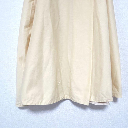 Tomorrowland Flare Skirt A