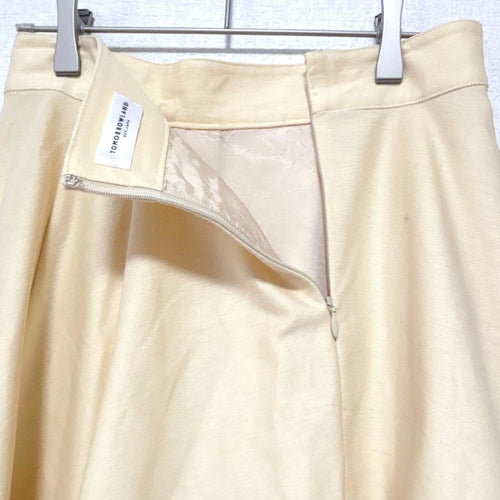 Tomorrowland Flare Skirt A