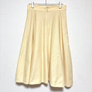 Tomorrowland Flare Skirt A