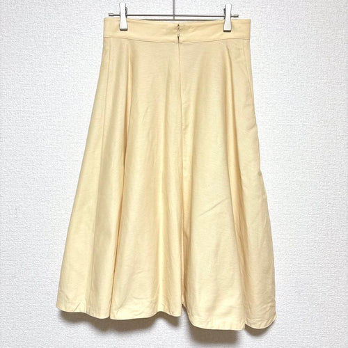 Tomorrowland Flare Skirt A