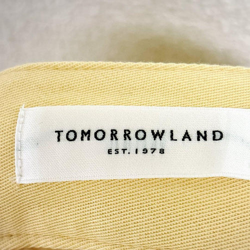 Tomorrowland Flare Skirt A