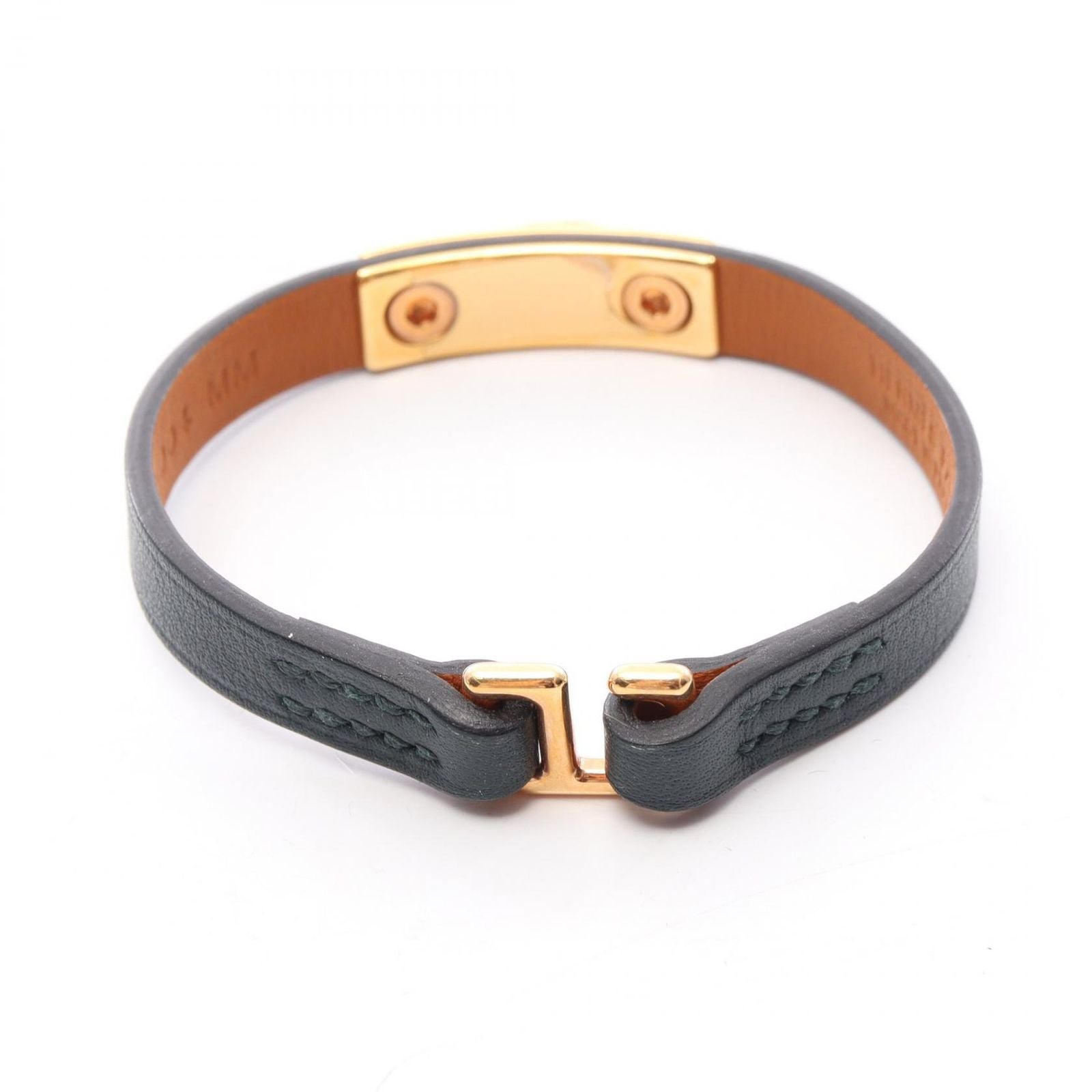 Hermes Bracelet Gp Used A