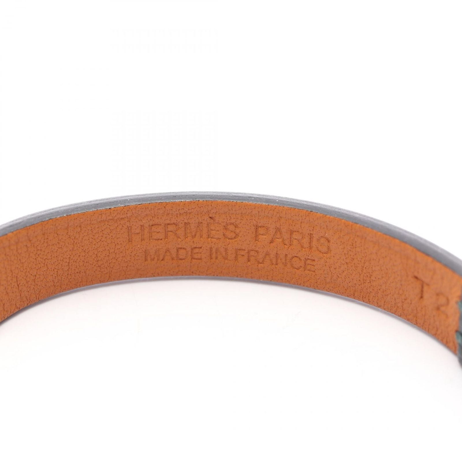 Hermes Bracelet Gp Used A