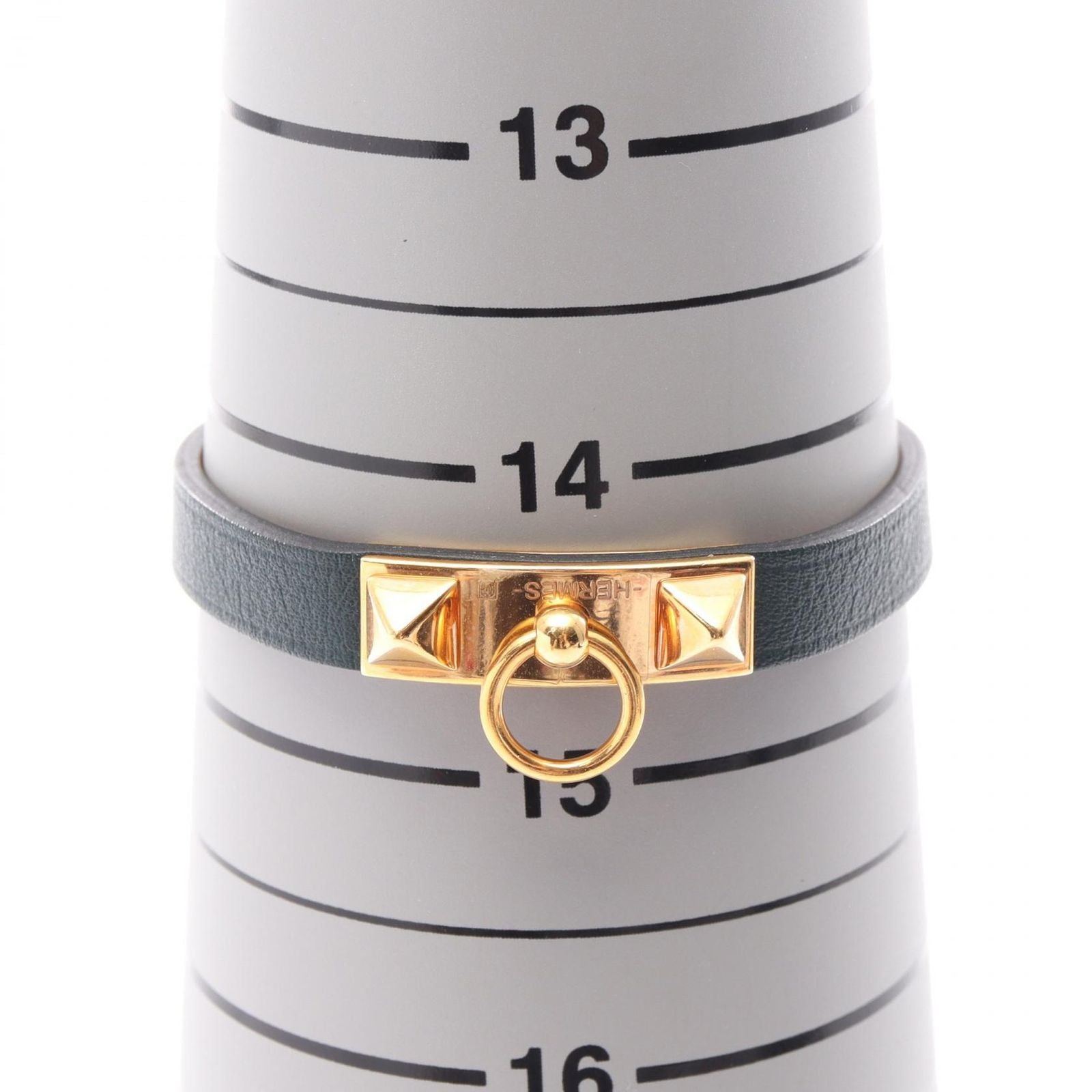 Hermes Bracelet Gp Used A