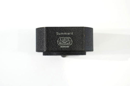 Leica Lens Hoods Xoons/12520 Summarit