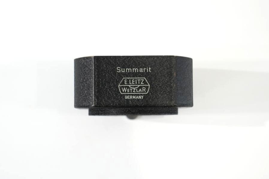 Leica Lens Hoods Xoons/12520 Summarit