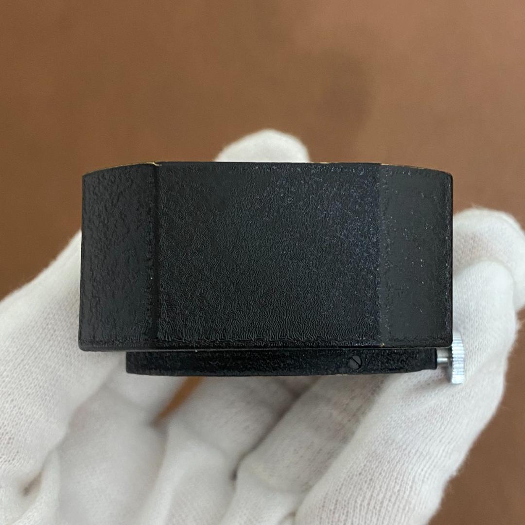 Leica Lens Hoods Xoons/12520 Summarit