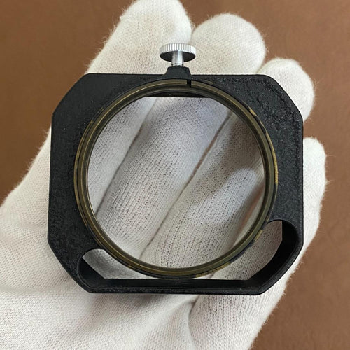 Leica Lens Hoods Xoons/12520 Summarit