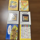 Games (Physical)