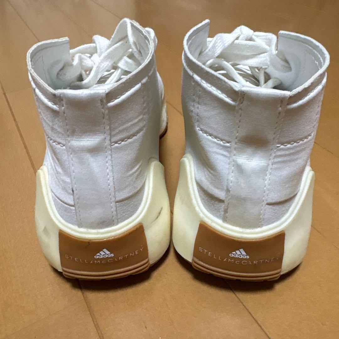 Adidas By Stella Mccartney Sneakers Treino 24.0