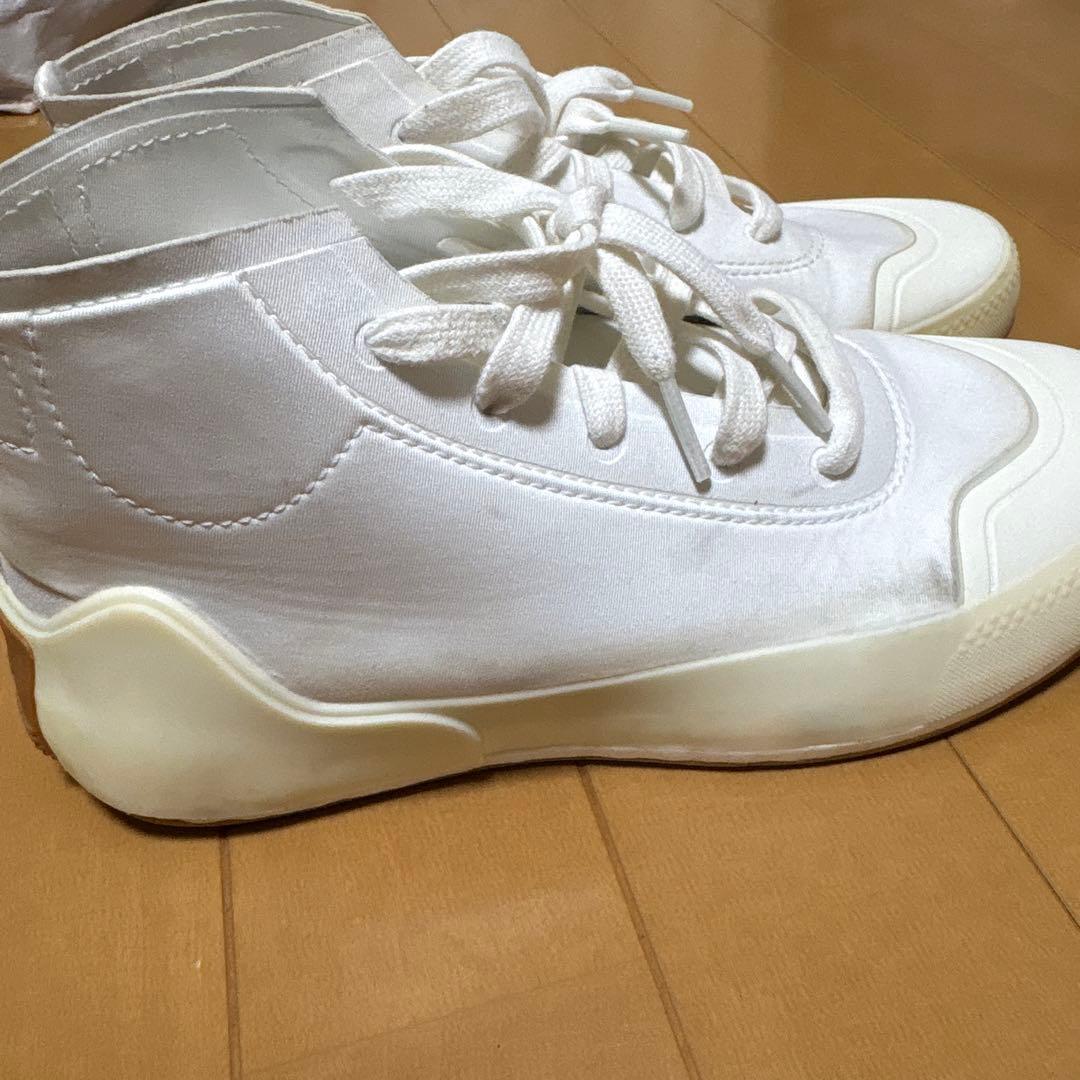 Adidas By Stella Mccartney Sneakers Treino 24.0