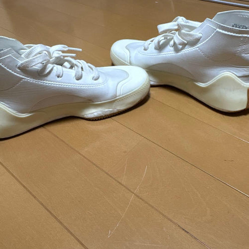 Adidas By Stella Mccartney Sneakers Treino 24.0