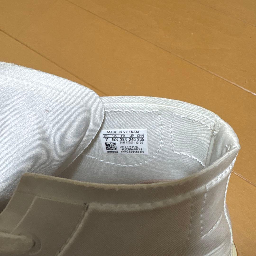 Adidas By Stella Mccartney Sneakers Treino 24.0
