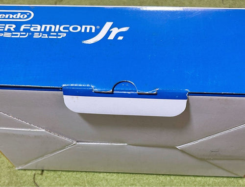 Consoles Super Famicom Jr. Shvc-101 Unused