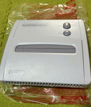 Consoles Super Famicom Jr. Shvc-101 Unused
