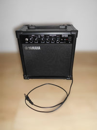 Yamaha Guitar Amplifiers Ga15Ii