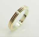 Cartier Rings 750 49 K18