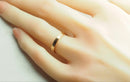 Cartier Rings 750 49 K18