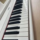Yamaha Keyboards Digital Pianos Piaggero Np-15Wh