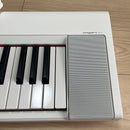 Yamaha Keyboards Digital Pianos Piaggero Np-15Wh