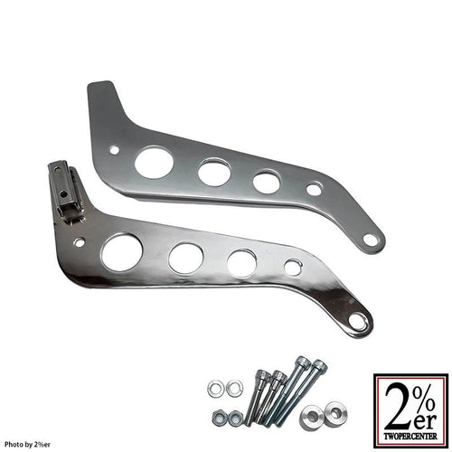 Cowl Fender Sr400/500