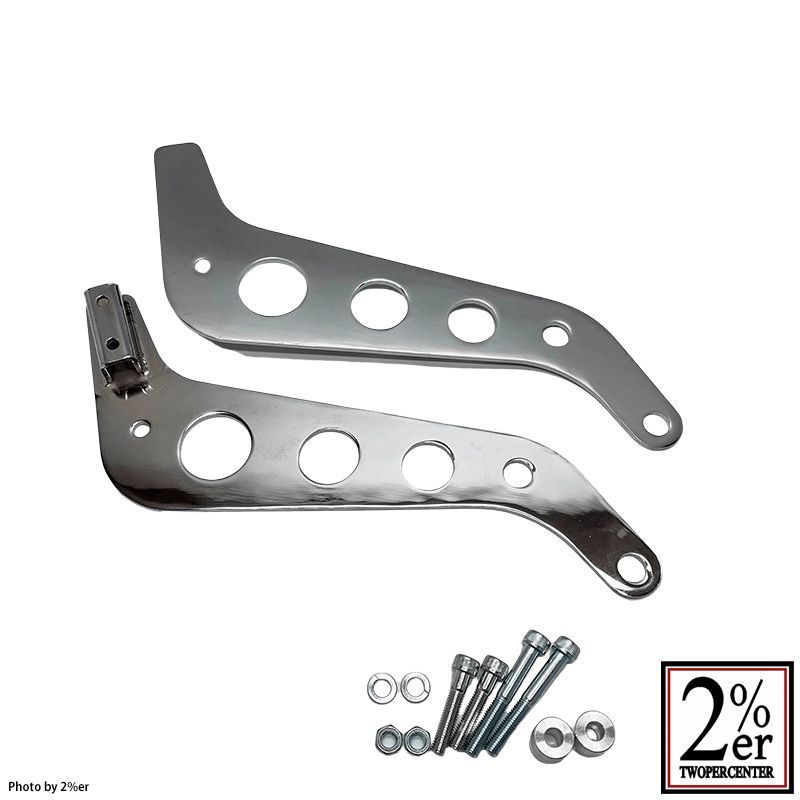 Cowl Fender Sr400/500