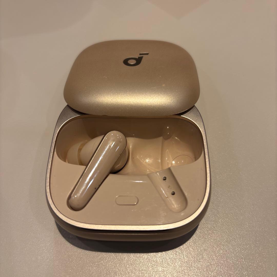 Anker Wireless Earphone Library5