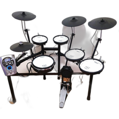 Roland Percussion Instrument V-Drums Td-15