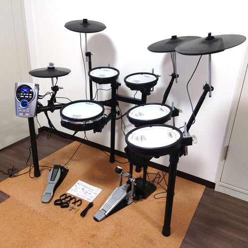 Roland Percussion Instrument V-Drums Td-15