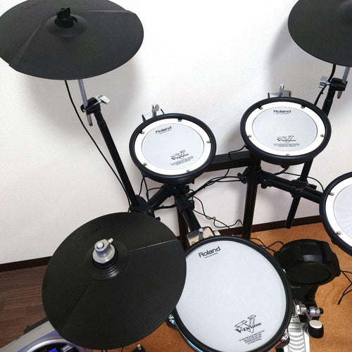 Roland Percussion Instrument V-Drums Td-15