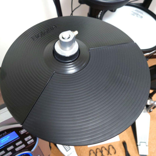 Roland Percussion Instrument V-Drums Td-15