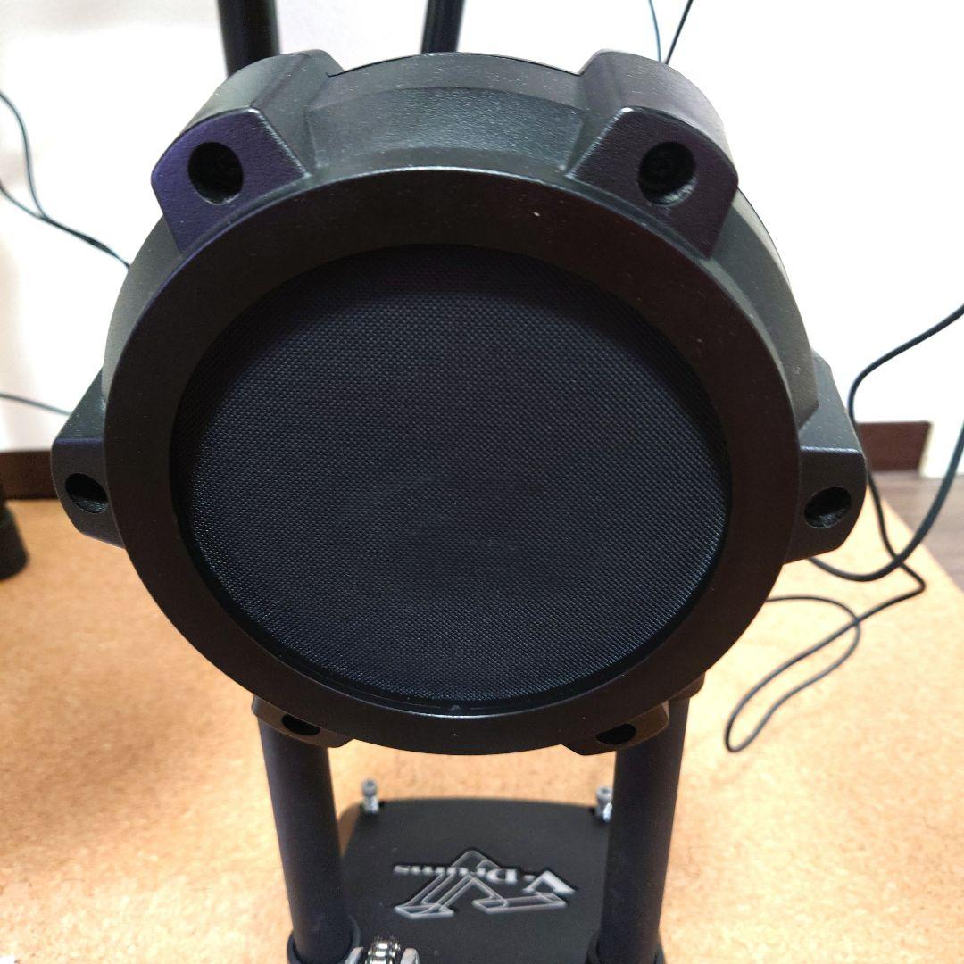 Roland Percussion Instrument V-Drums Td-15