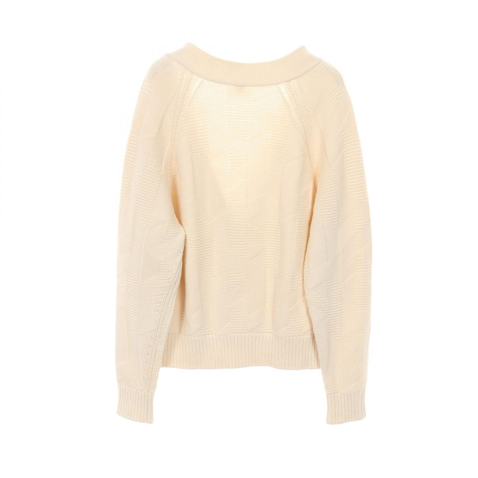 Hermes Long Sleeve 3H2701D4 Used A