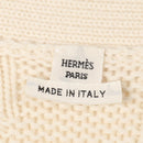 Hermes Long Sleeve 3H2701D4 Used A