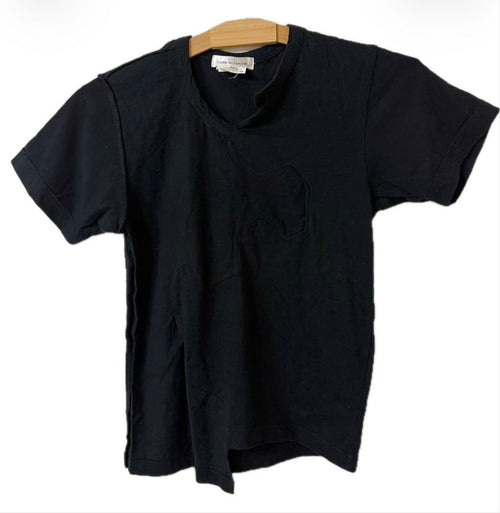 Comme Des Garcons Short-Sleeve T