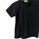 Comme Des Garcons Short-Sleeve T