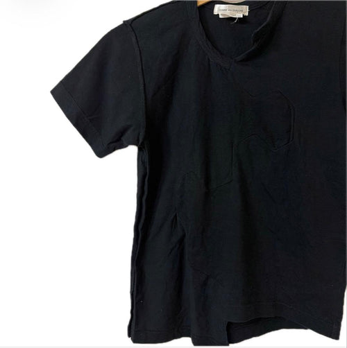 Comme Des Garcons Short-Sleeve T