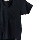 Comme Des Garcons Short-Sleeve T