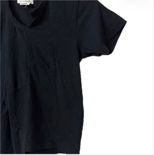 Comme Des Garcons Short-Sleeve T